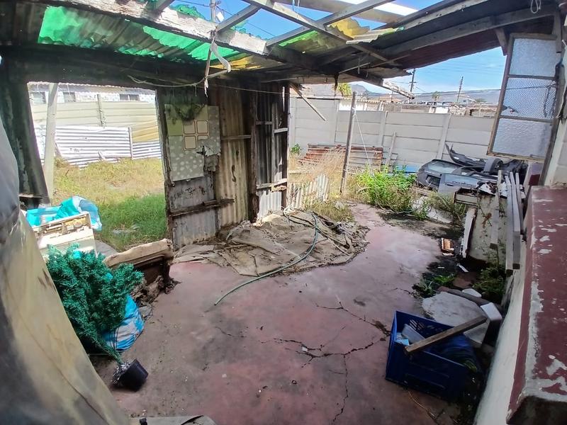 2 Bedroom Property for Sale in Steenberg Western Cape